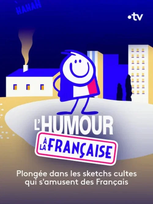 L'Humour &agrave; la fran&ccedil;aise