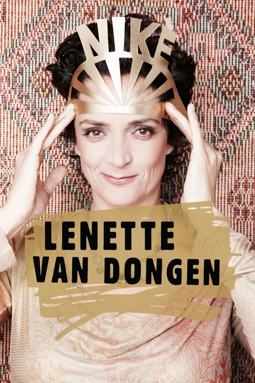 Lenette van Dongen: Nik&egrave;