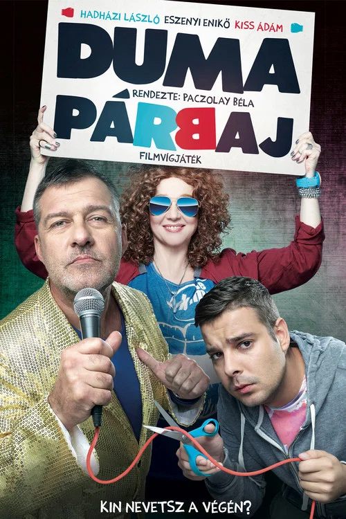 Dumap&aacute;rbaj