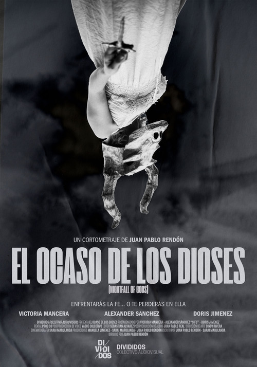 El Ocaso de los Dioses
