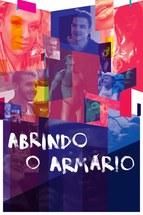 Abrindo o Arm&aacute;rio