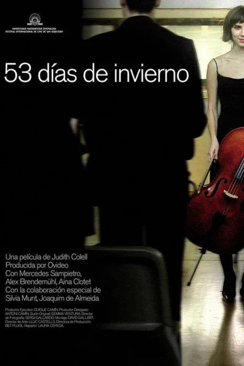 53 d&iacute;as de invierno