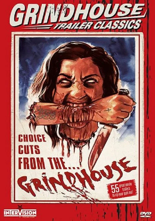 Bump &lsquo;N Grind: Emily Booth Explores The World Of Grindhouse