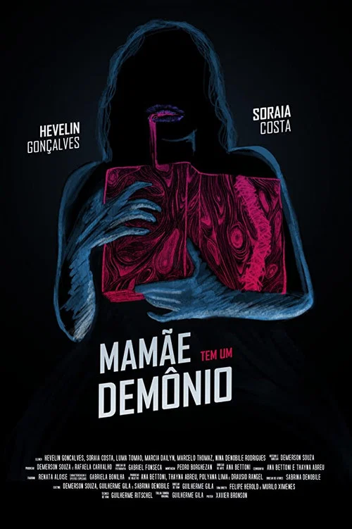 Mam&atilde;e Tem um Dem&ocirc;nio