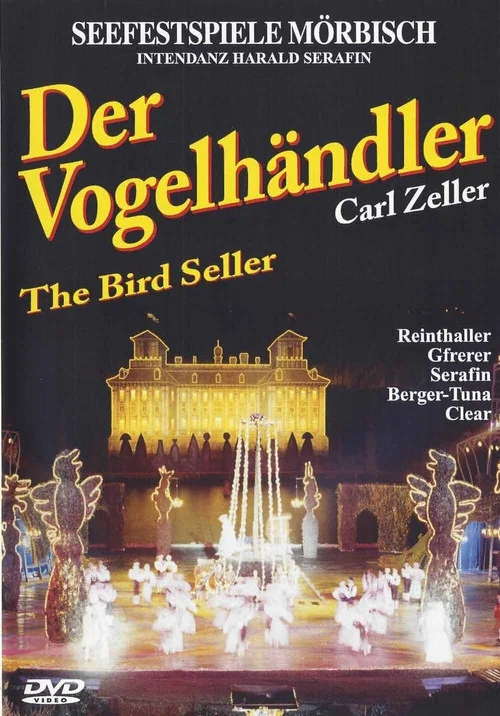 Der Vogelh&auml;ndler