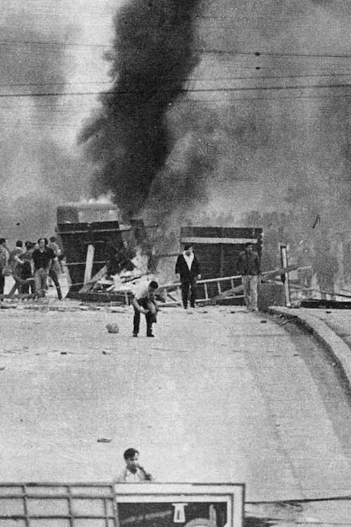 Argentina, mayo de 1969. Los caminos de la liberaci&oacute;n
