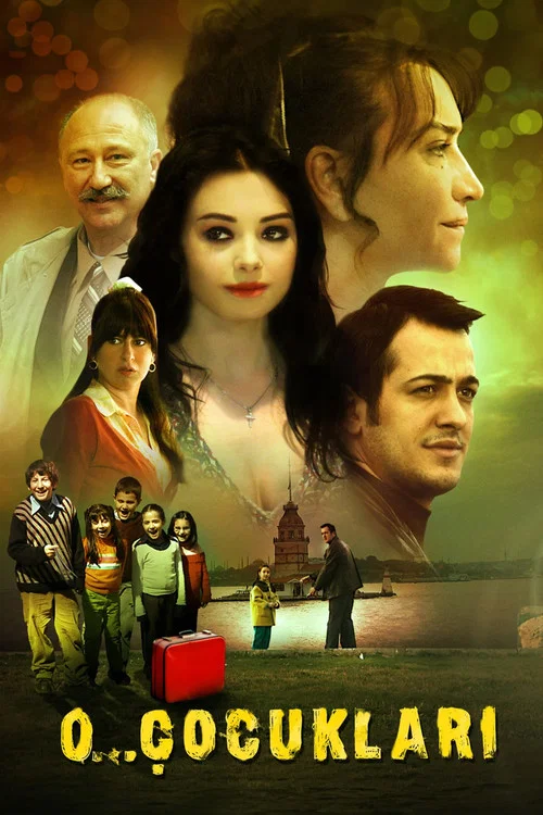 O... &Ccedil;ocukları