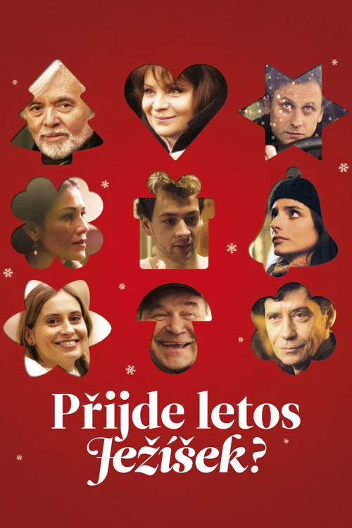 Přijde letos Jež&iacute;&scaron;ek?