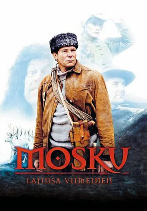 Mosku &ndash; lajinsa viimeinen
