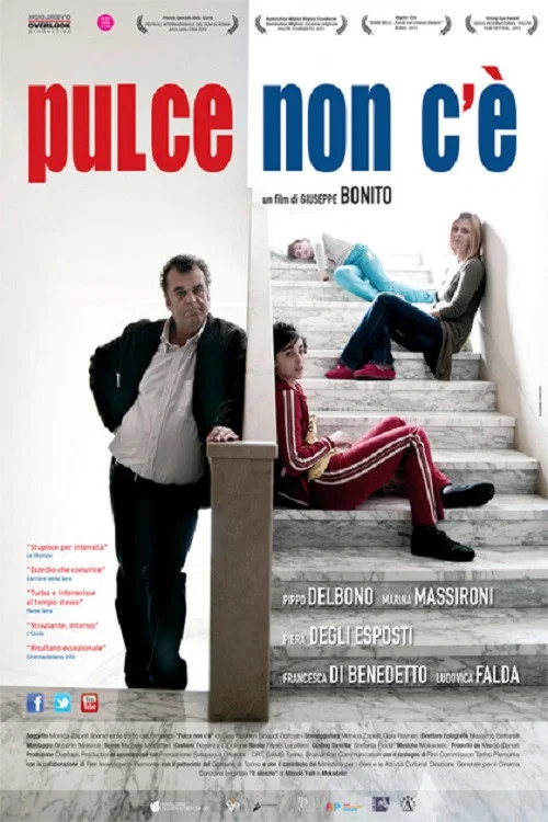 Pulce non c'&egrave;