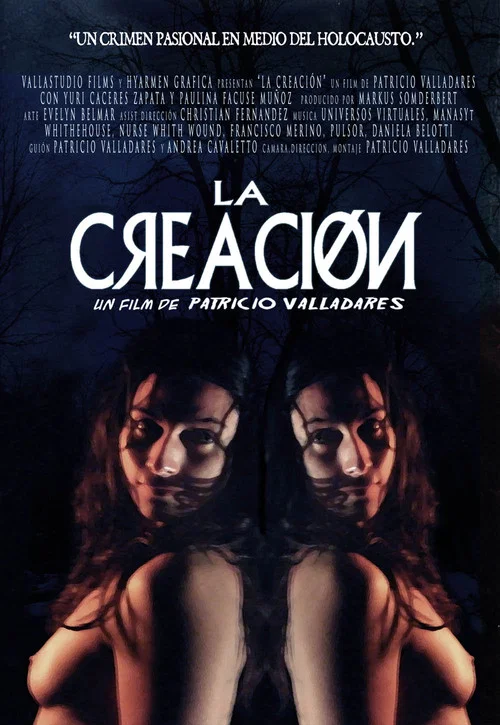 La creacion