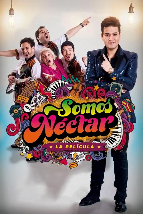Somos N&eacute;ctar