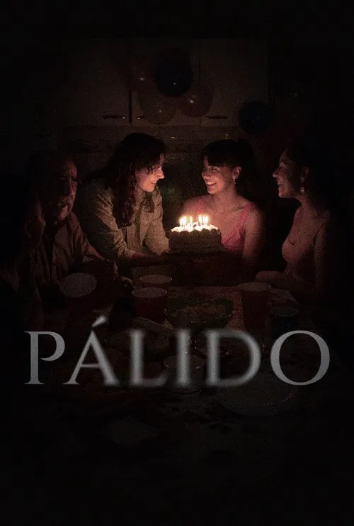 P&aacute;lido