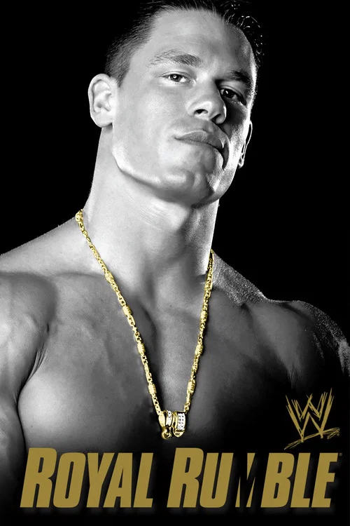 WWE 皇家大战 2004