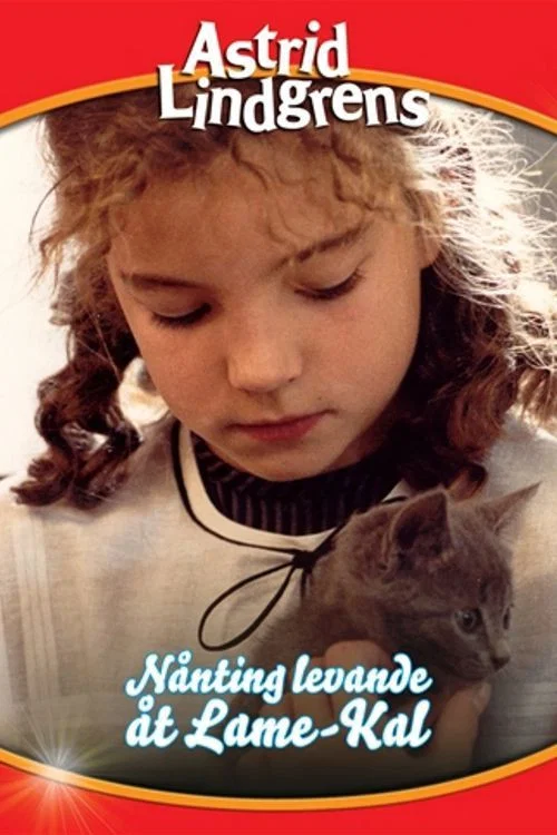N&aring;nting levande &aring;t Lame-Kal