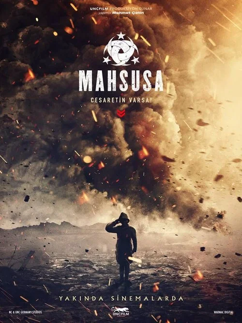 Mahsusa 100 Yıllık M&uuml;h&uuml;r