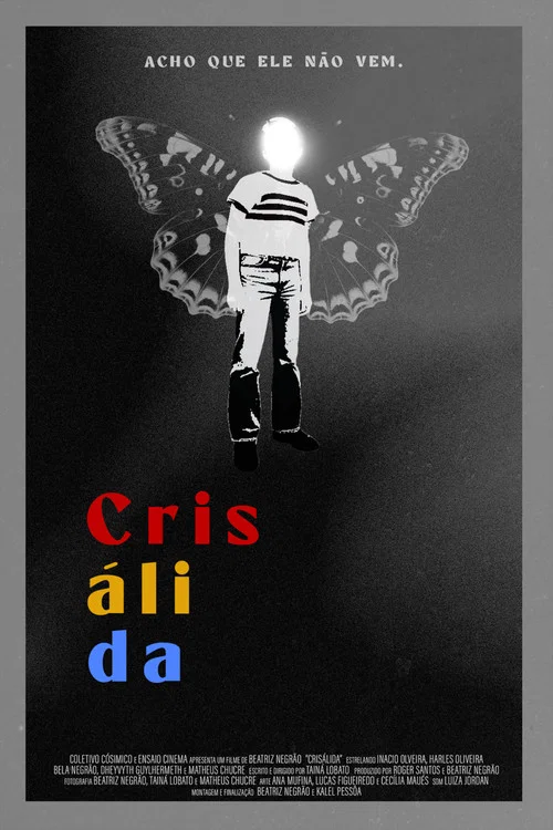 Cris&aacute;lida
