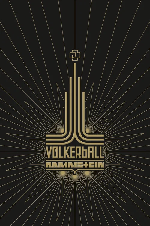 Rammstein: V&ouml;lkerball