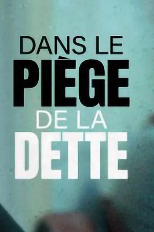 Dans le pi&egrave;ge de la dette