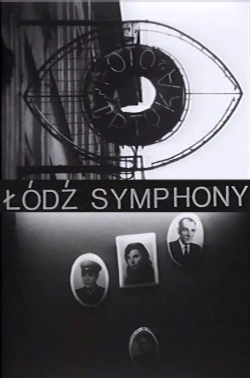 Ł&oacute;dź Symphony