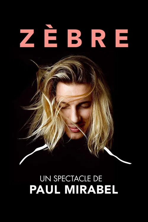 Paul Mirabel : Z&egrave;bre