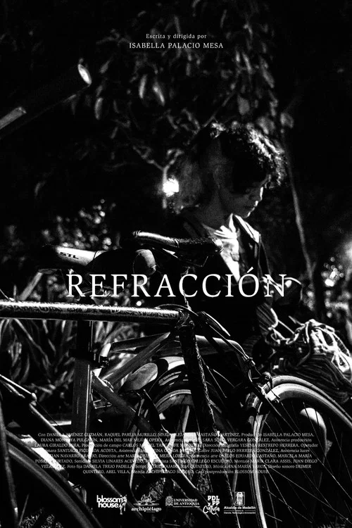 Refracci&oacute;n