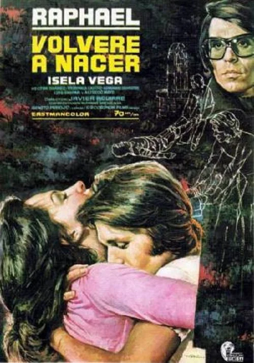 Volver&eacute; a nacer
