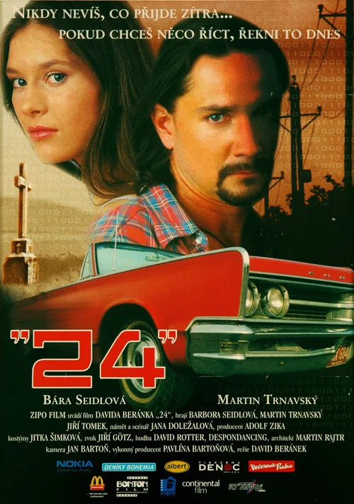 &bdquo;24&ldquo;