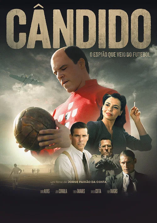 C&acirc;ndido