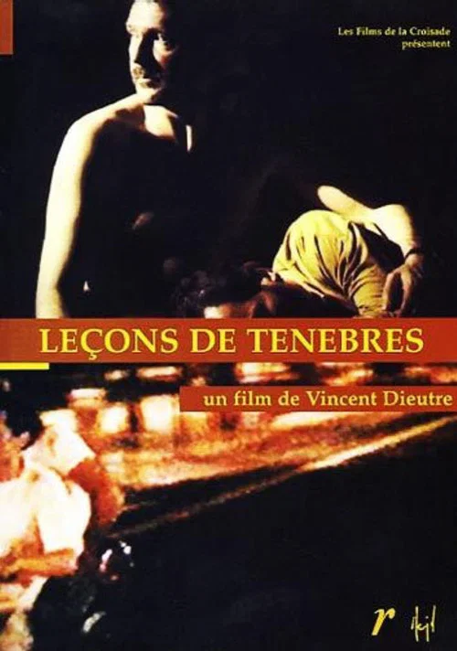Le&ccedil;ons de t&eacute;n&egrave;bres