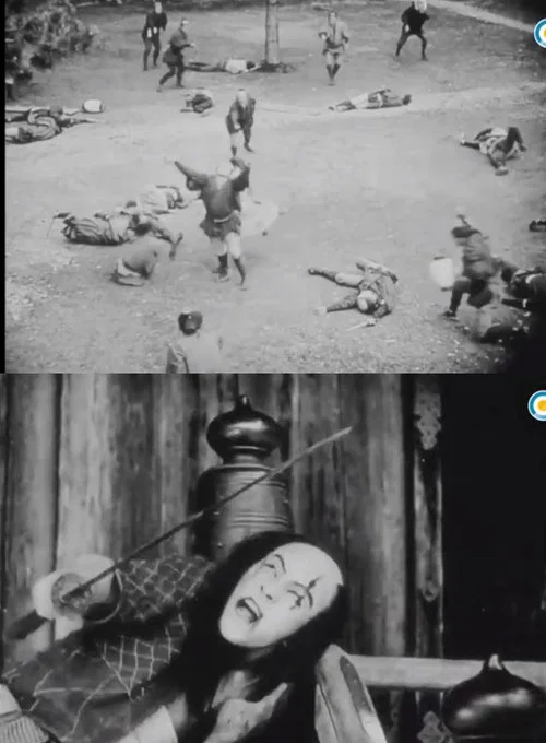 长恨