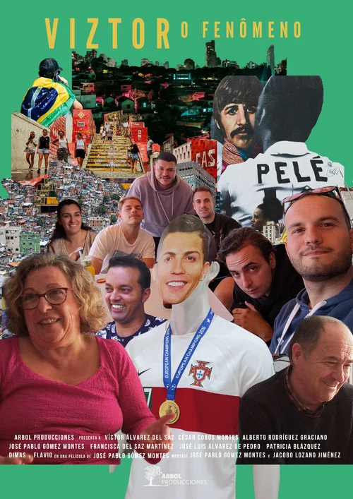 Viztor o fen&ocirc;meno