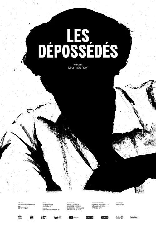 Les D&eacute;poss&eacute;d&eacute;s