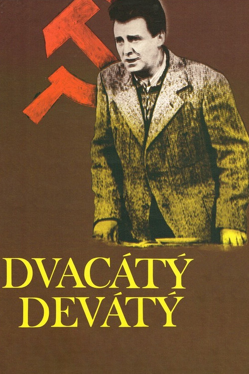 Dvac&aacute;t&yacute; dev&aacute;t&yacute;