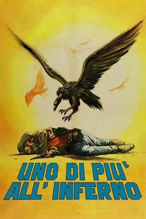 Uno di pi&ugrave; all'inferno
