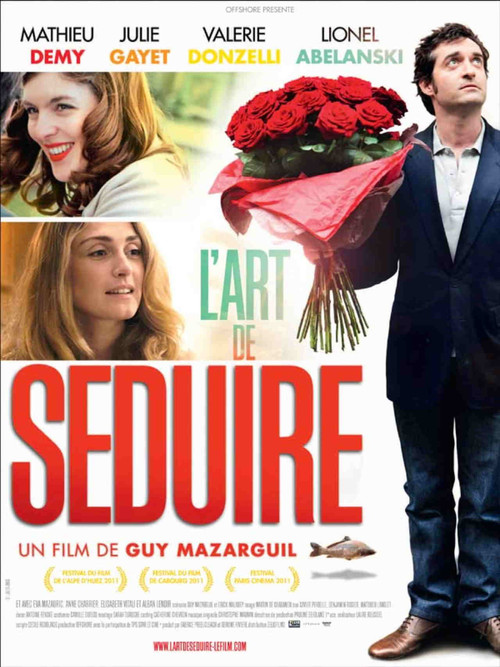 L'art de s&eacute;duire