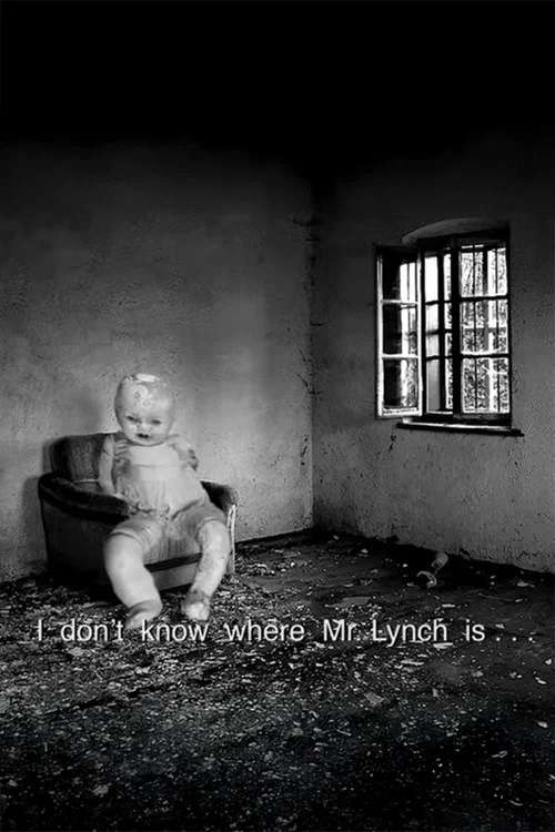 Waiting for Mr. Lynch