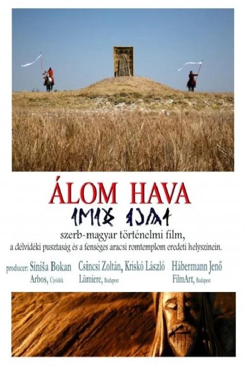 &Aacute;lom hava