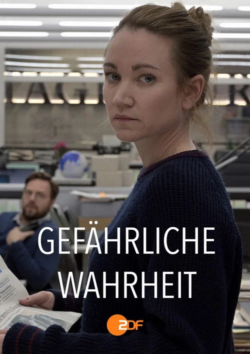 Gef&auml;hrliche Wahrheit