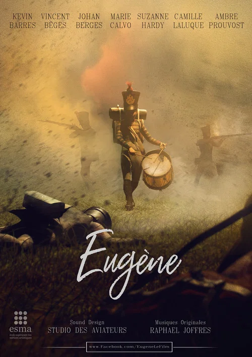 Eug&egrave;ne