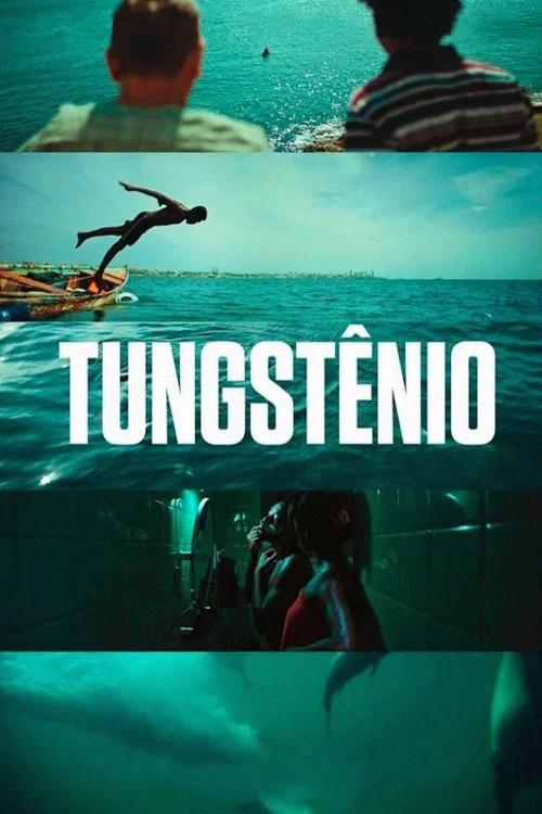 Tungst&ecirc;nio