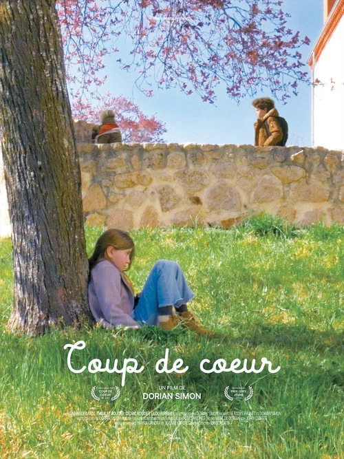 Coup de c&oelig;ur