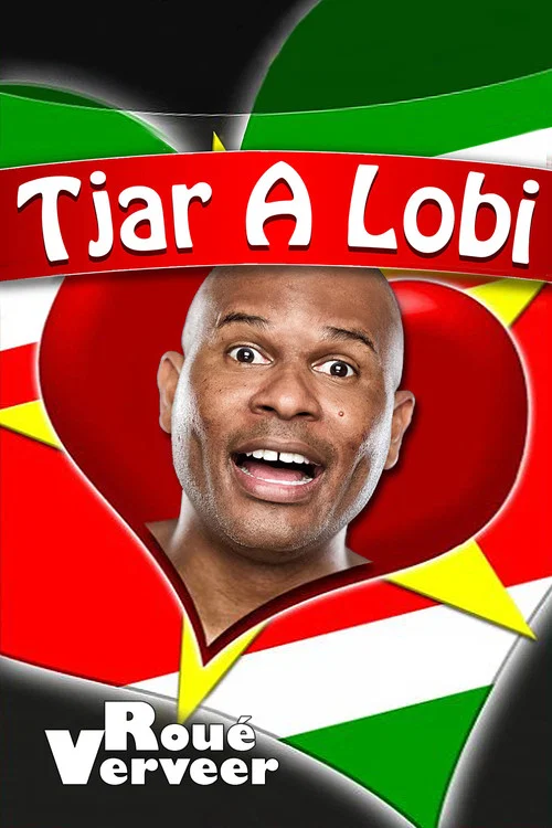 Rou&eacute; Verveer: Tjar A Lobi