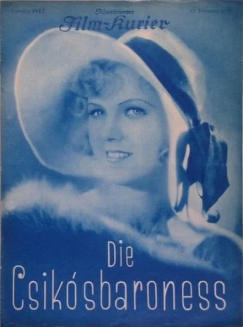 Die Csikosbarone&szlig;