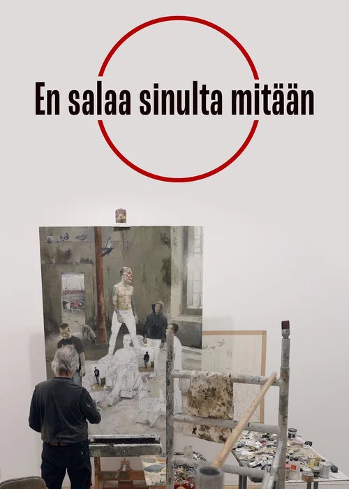 En salaa sinulta mit&auml;&auml;n