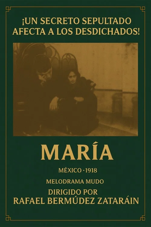 Mar&iacute;a