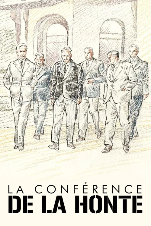 La Conf&eacute;rence de la honte