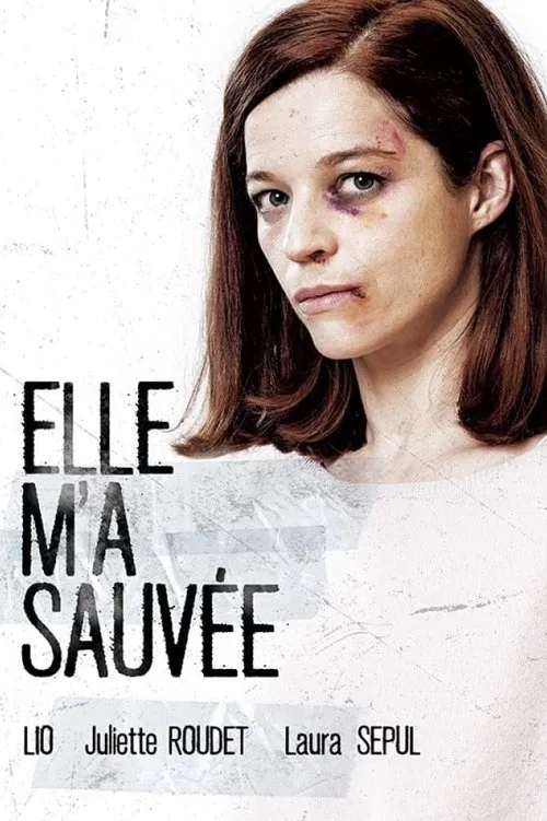 Elle m'a sauv&eacute;e