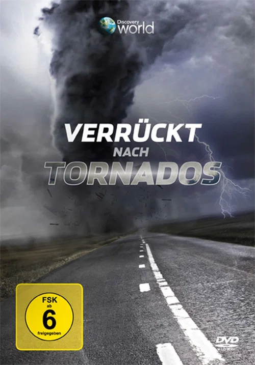 Verr&uuml;ckt nach Tornados