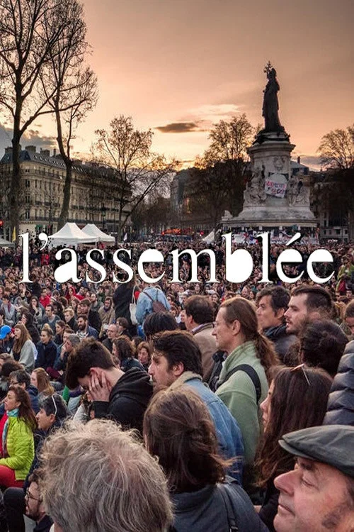L'Assembl&eacute;e